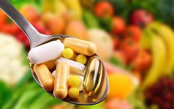 Thực phẩm chức năng