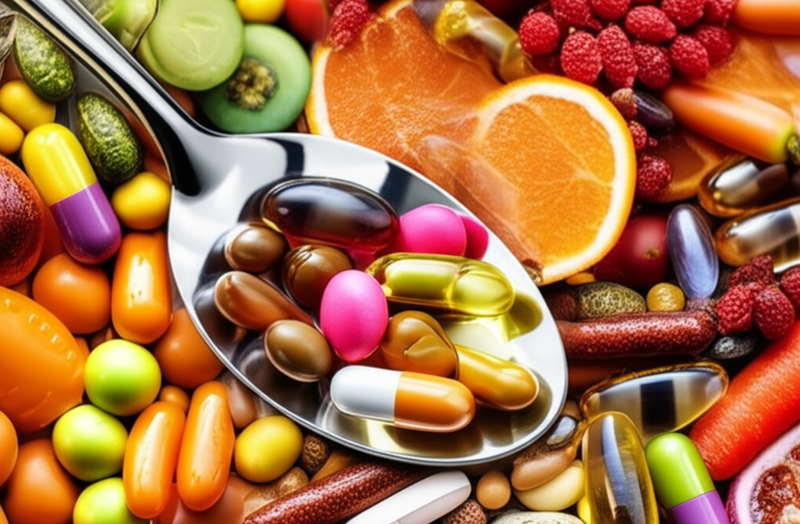 Nước kiềm thảo dược